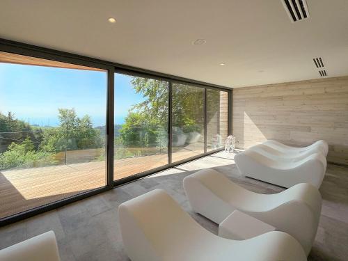 relais sauc and spa agriturismo