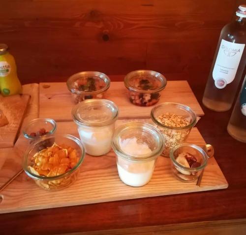 relais sauc and spa agriturismo