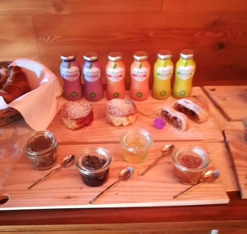 relais sauc and spa agriturismo