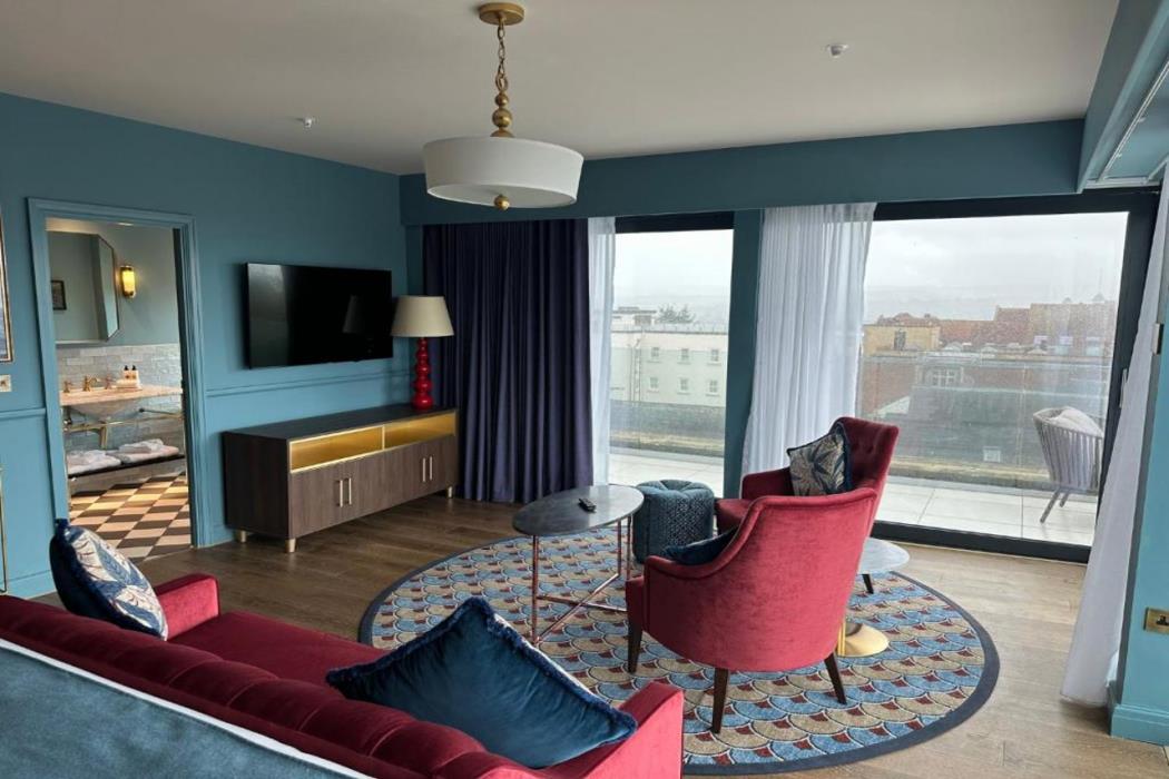 hotel indigo exeter an ihg hotel