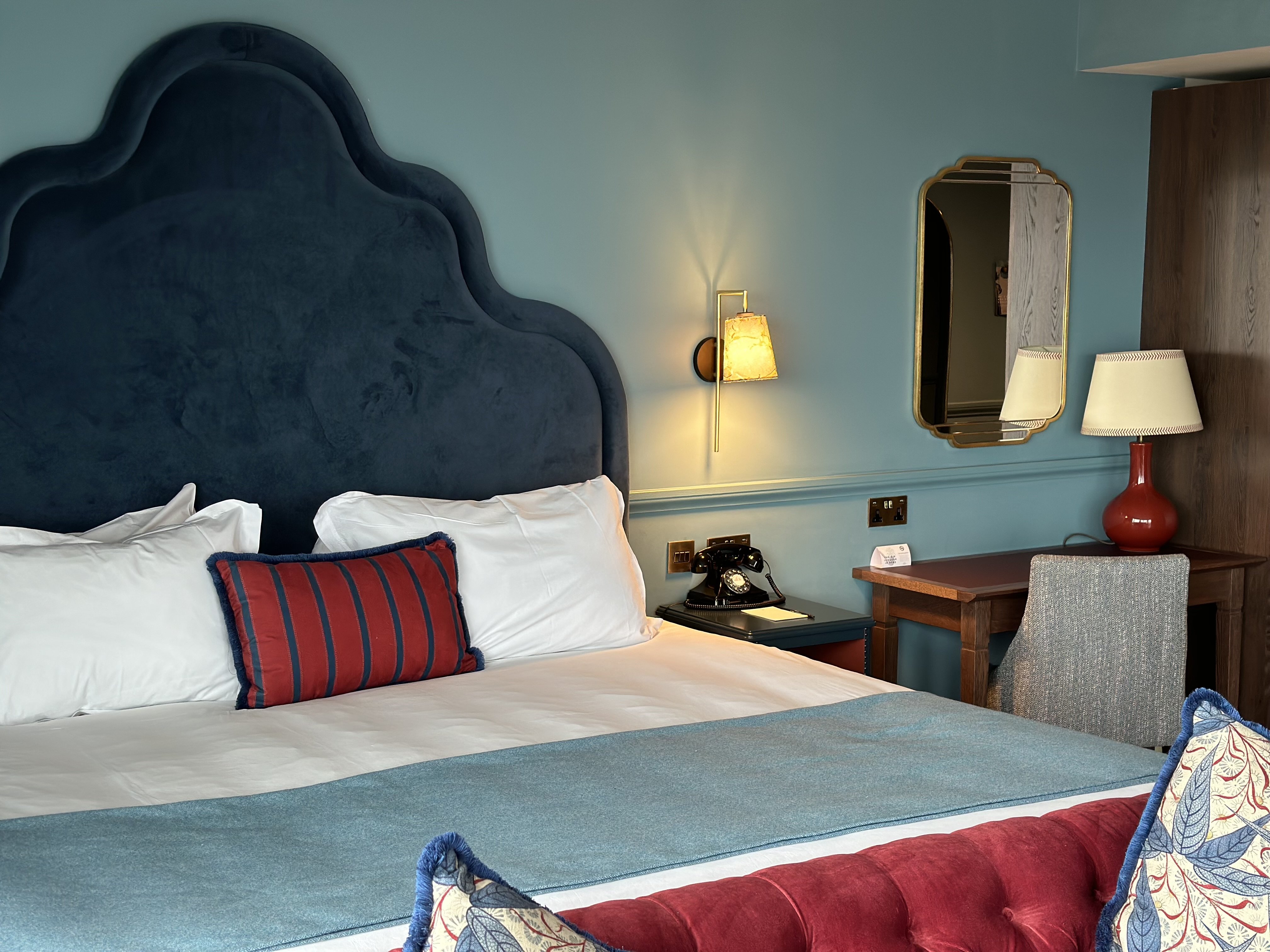 hotel indigo exeter an ihg hotel