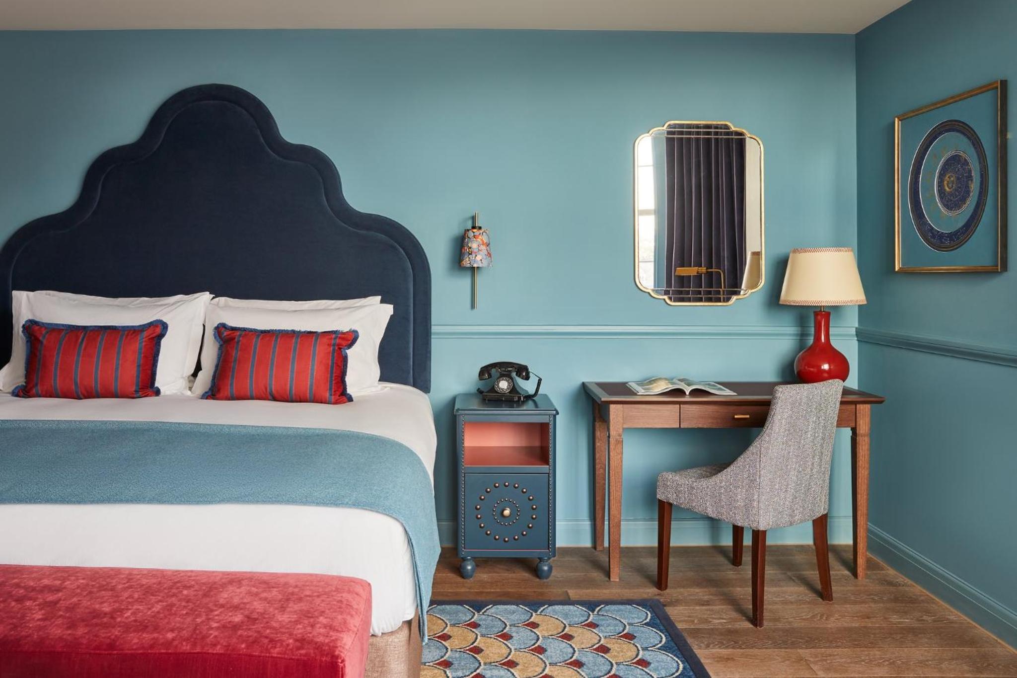 hotel indigo exeter an ihg hotel