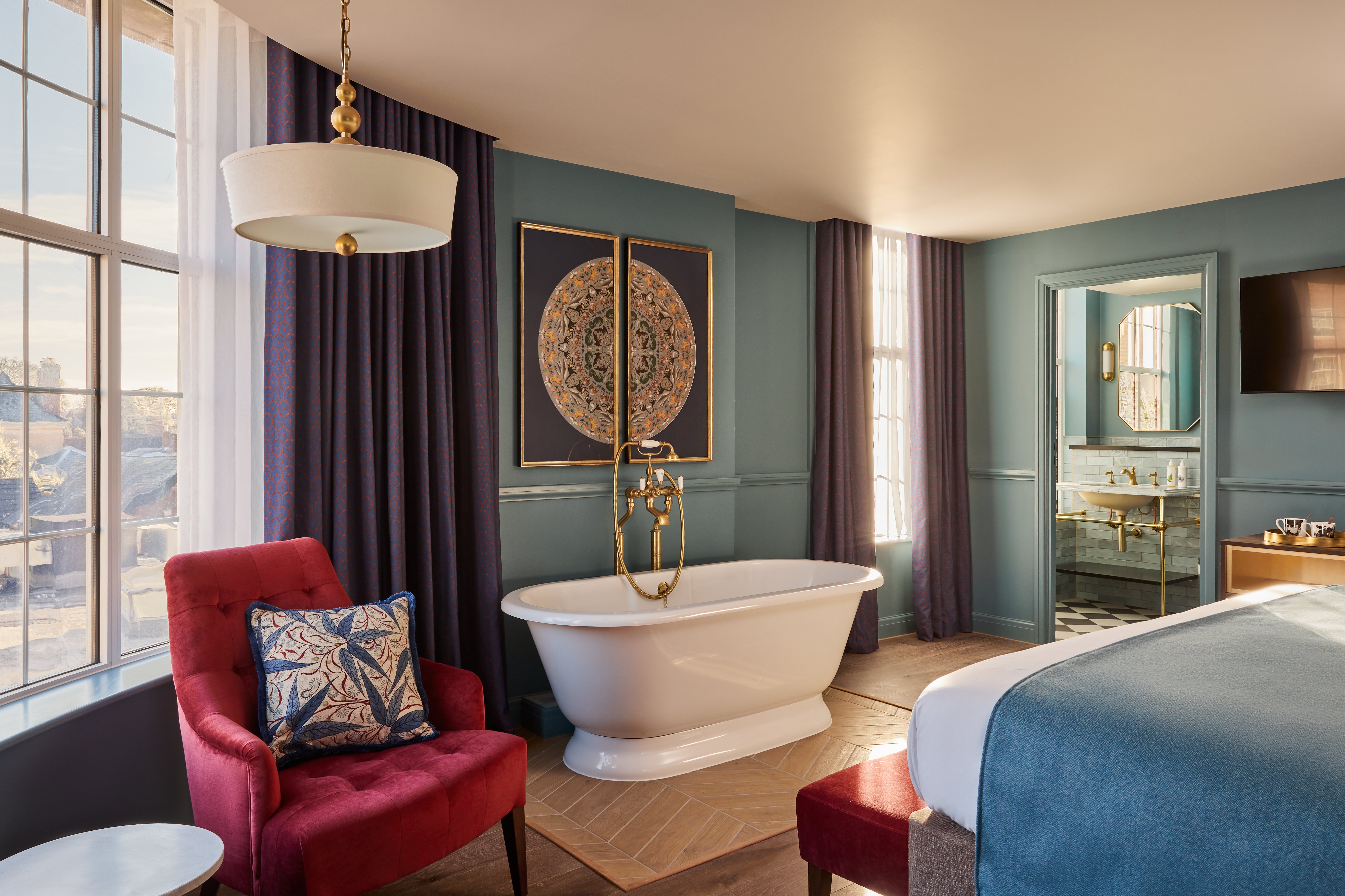 hotel indigo exeter an ihg hotel