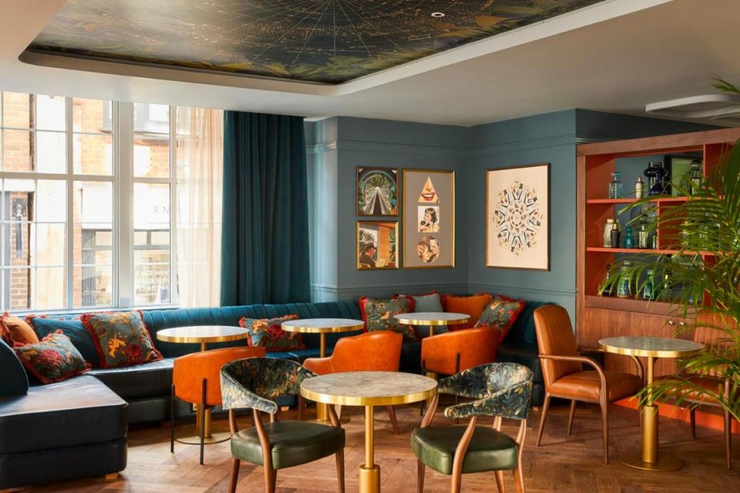 hotel indigo exeter an ihg hotel