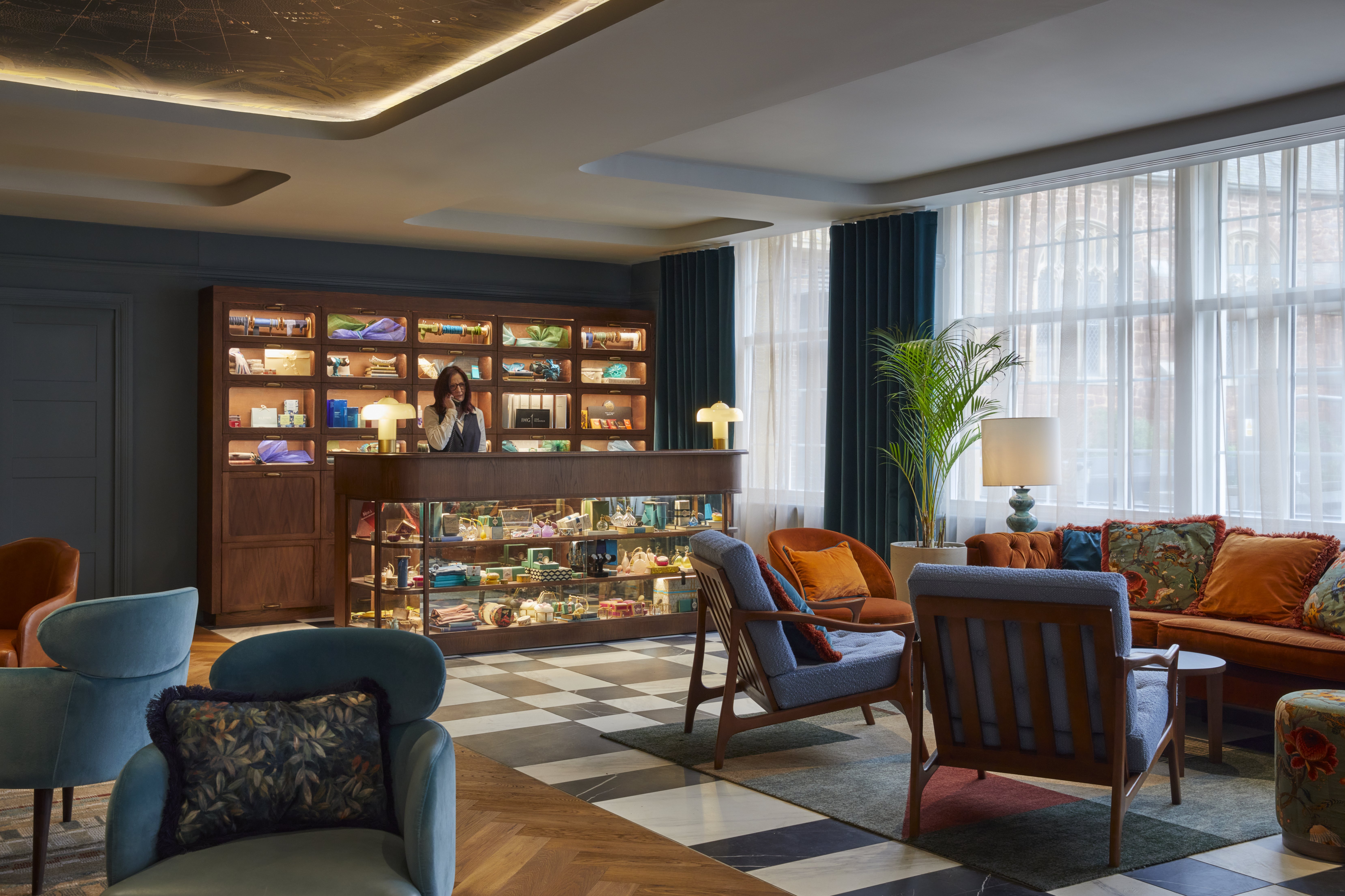 hotel indigo exeter an ihg hotel