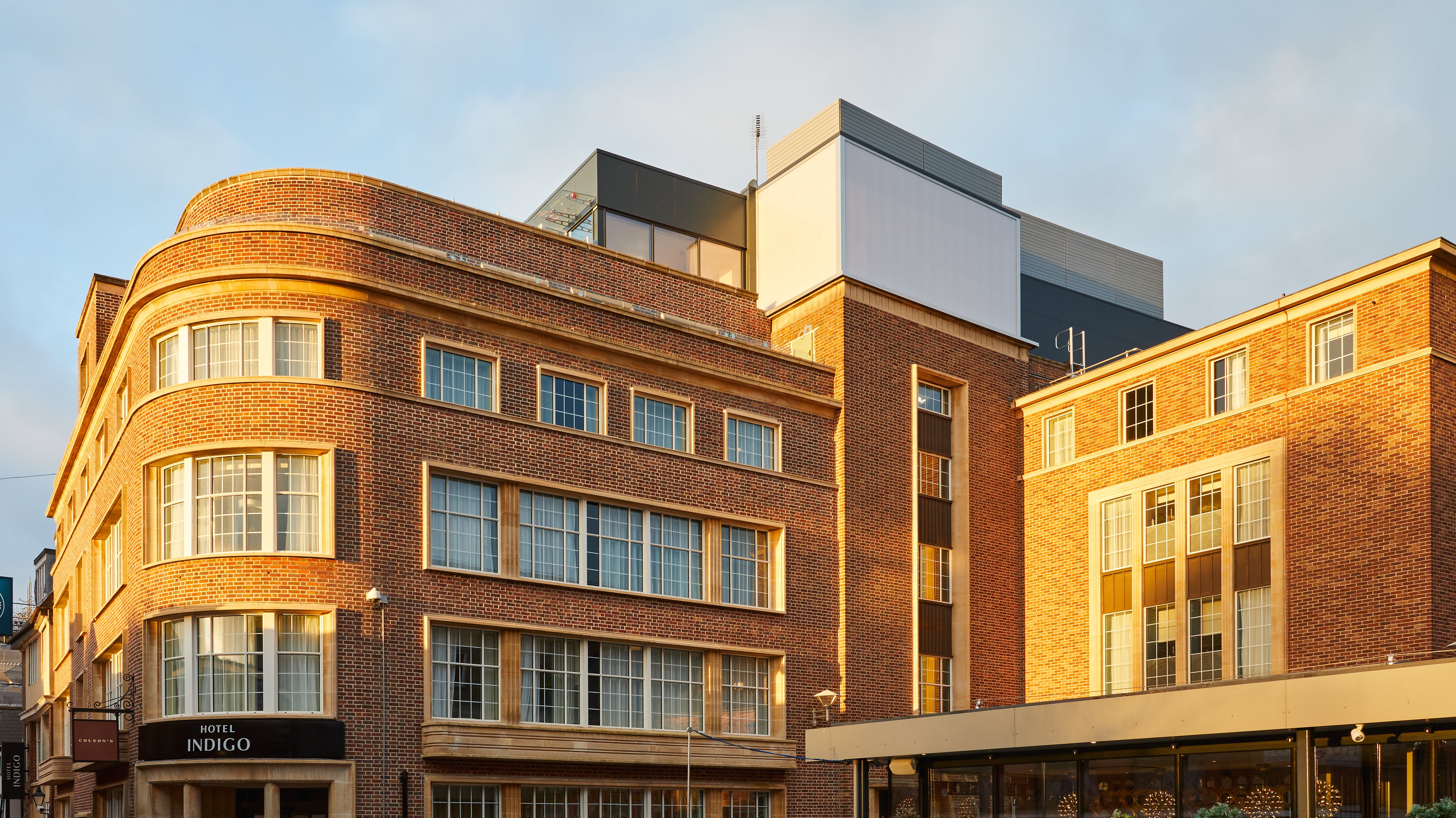hotel indigo exeter an ihg hotel