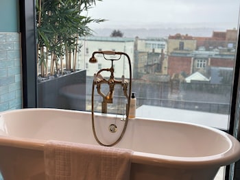 Hotel Indigo Exeter, An Ihg Hotel,,3.5 star
