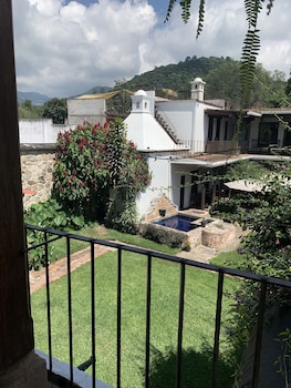 antigua guatemala