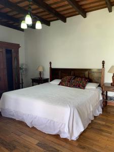 villa de antano