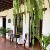 villa de antano