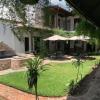 villa de antano
