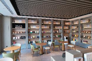 ji hotel nanning jinhu plaza