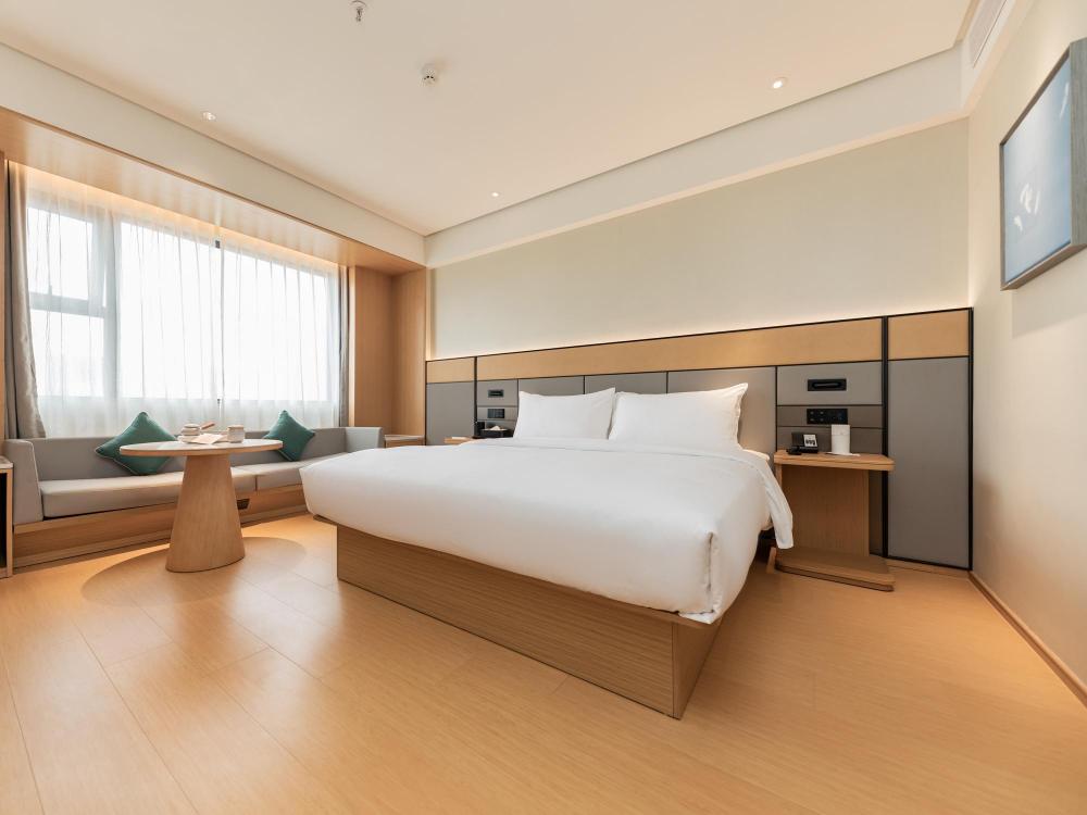 ji hotel nanning jinhu plaza