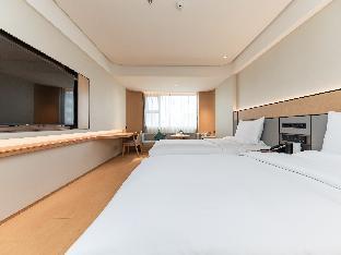 ji hotel nanning jinhu plaza