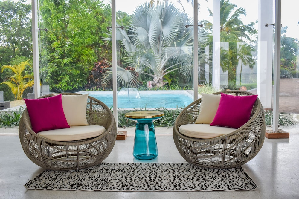 safirablu luxury resort and villas