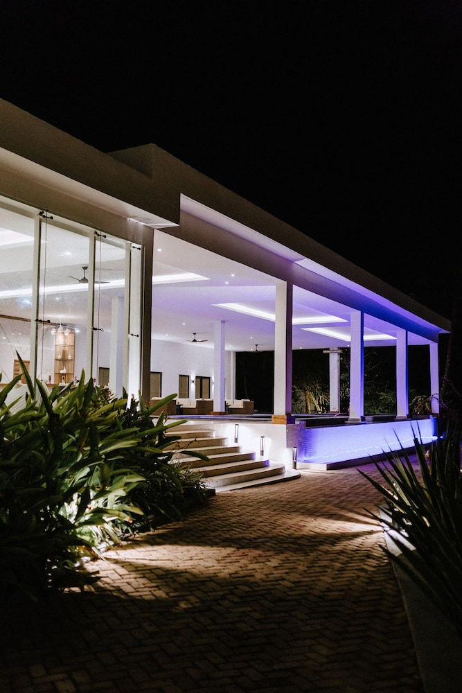 safirablu luxury resort and villas