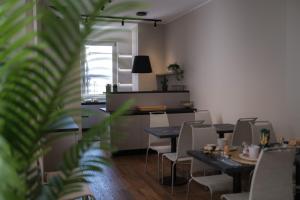 palazzo danisi roomsandsuites