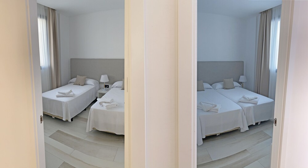 azahar beach apartments