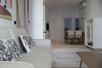 azahar beach apartments