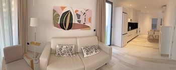 azahar beach apartments