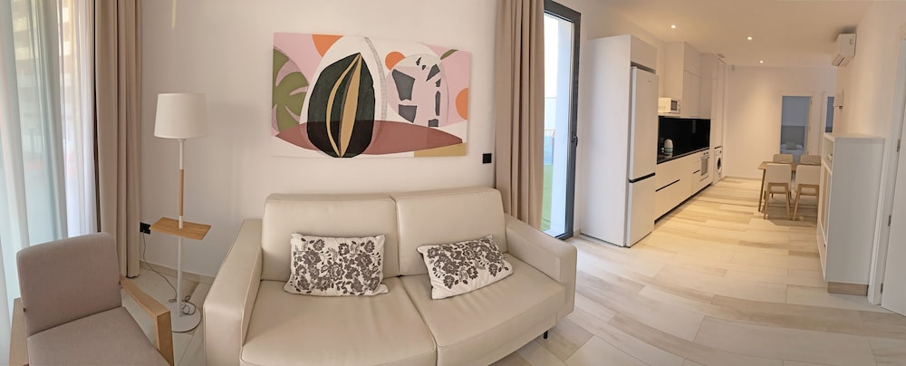 azahar beach apartments