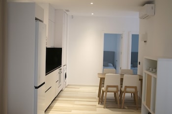 azahar beach apartments