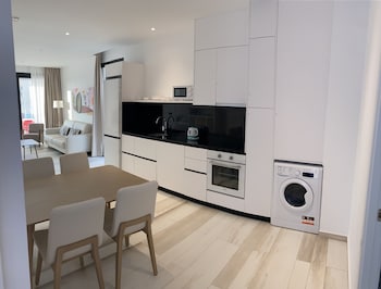 azahar beach apartments