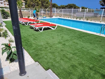 azahar beach apartments