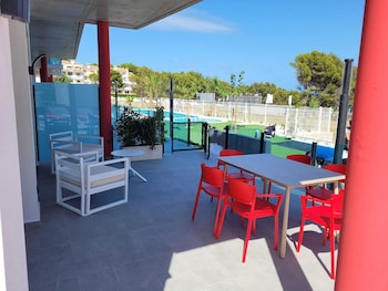 azahar beach apartments