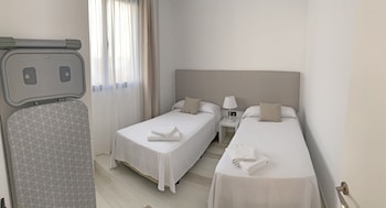 azahar beach apartments