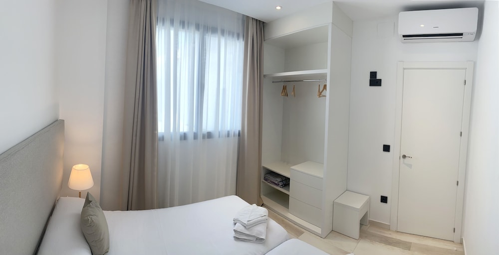 azahar beach apartments