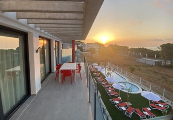 azahar beach apartments