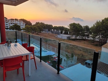 azahar beach apartments