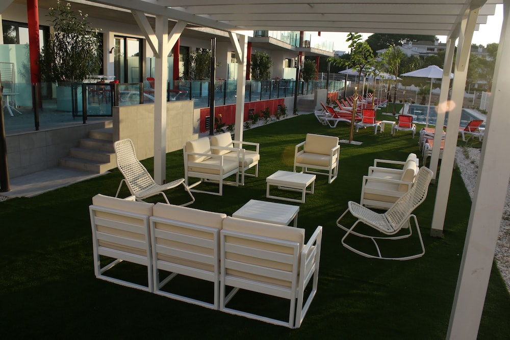 azahar beach apartments