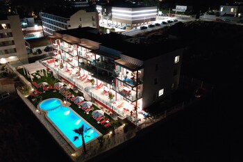 azahar beach apartments
