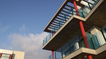 azahar beach apartments