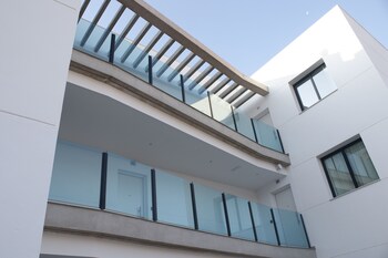 azahar beach apartments
