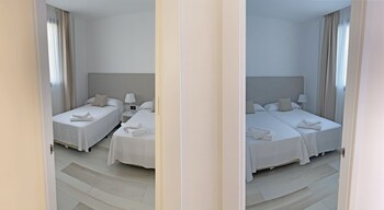 azahar beach apartments