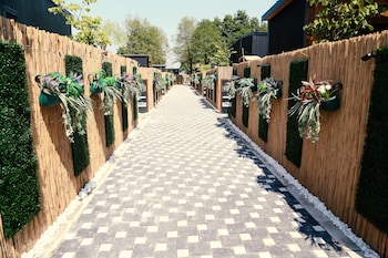 hope sapanca tiny houses