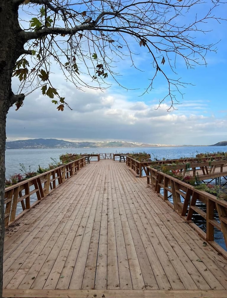 hope sapanca tiny houses