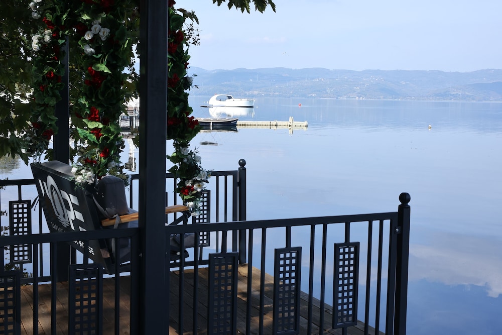 hope sapanca tiny houses