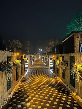 hope sapanca tiny houses