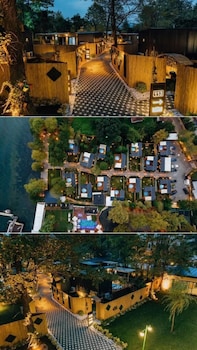 hope sapanca tiny houses