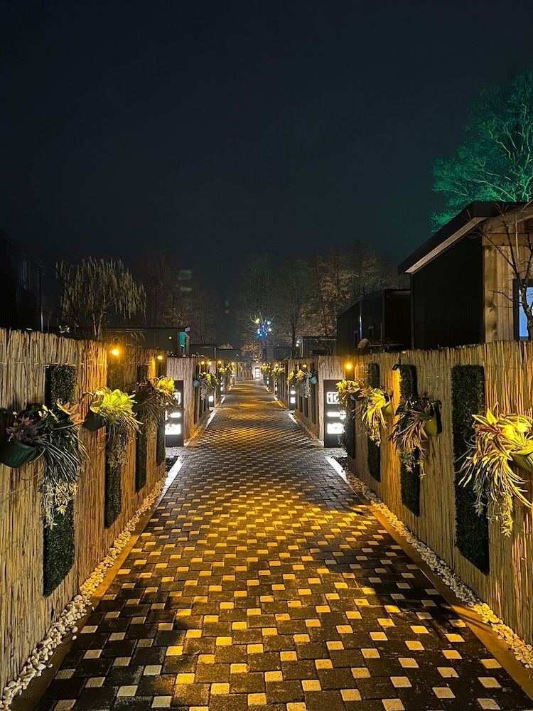 hope sapanca tiny houses