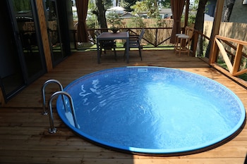 hope sapanca tiny houses