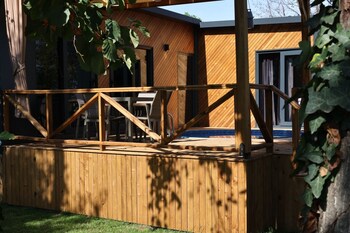 hope sapanca tiny houses