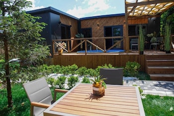 hope sapanca tiny houses