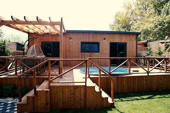 hope sapanca tiny houses