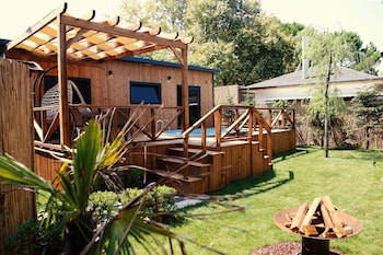 hope sapanca tiny houses