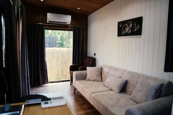 hope sapanca tiny houses